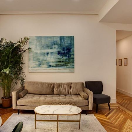 Sy Fuencarral Apartment Madrid Ngoại thất bức ảnh